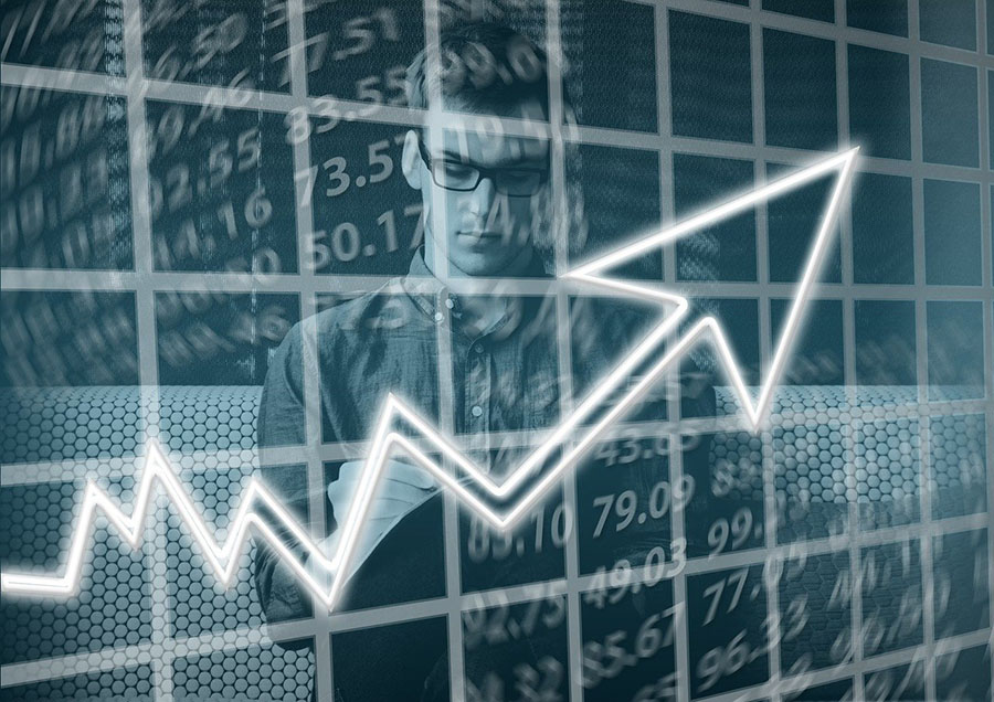 Stockphoto ondernemer