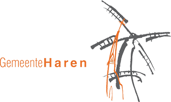 Logo gemeente Haren