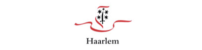 Logo gemeente Haarlem