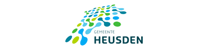 Logo gemeente Heusden