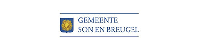 Logo gemeente Son en Breugel