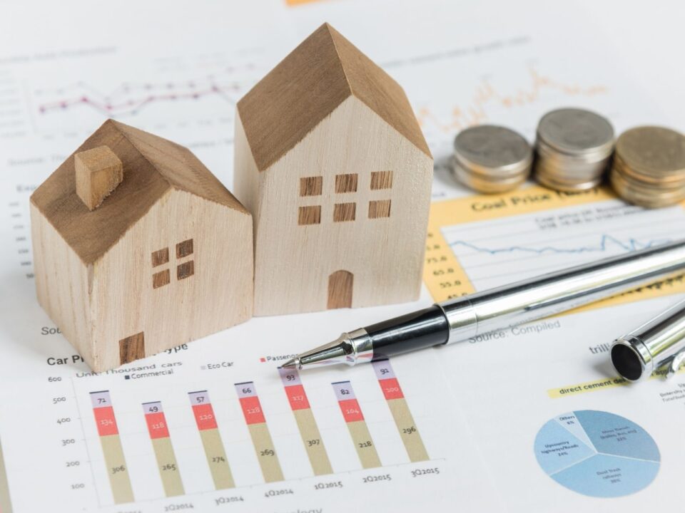 Regeerakkoord woningmarkt