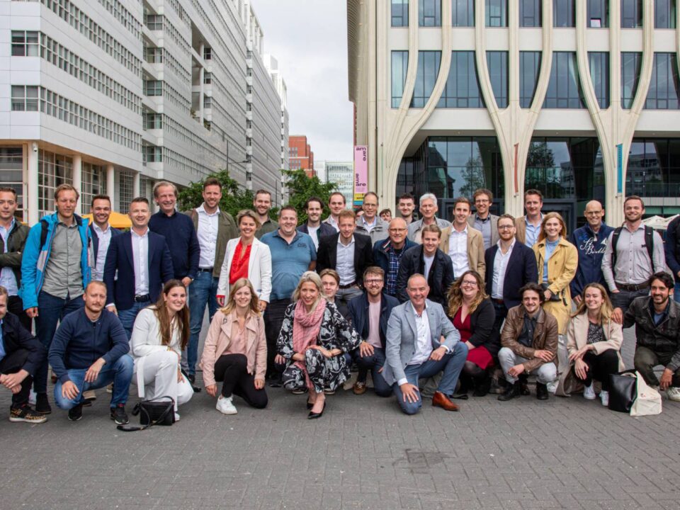 PAS bv team 2023 traineeship planeconomie