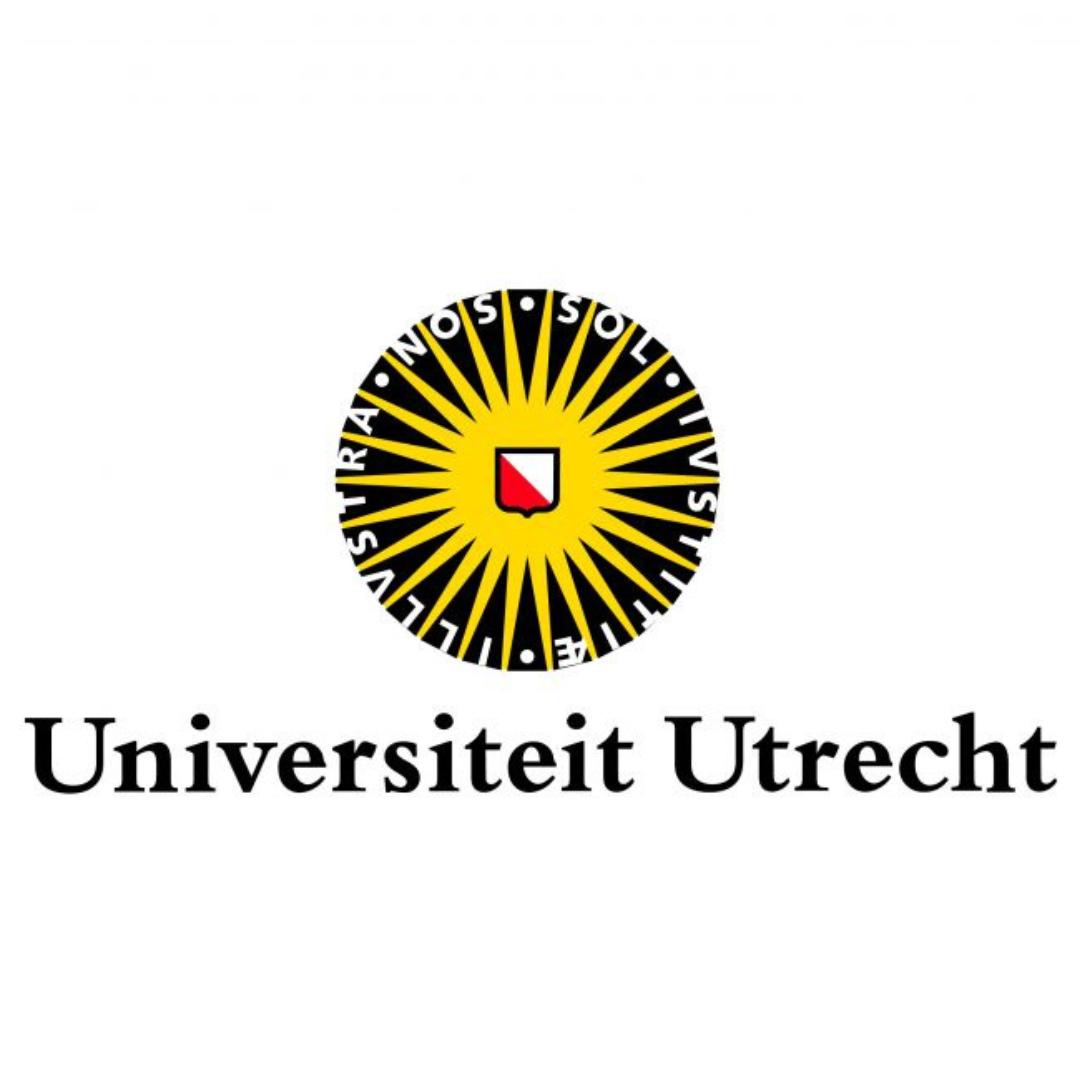 Logo universiteit Utrecht