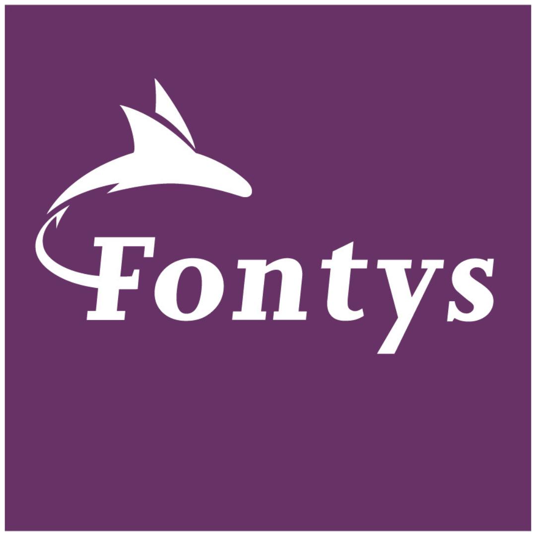 logo Fontys hogeschool
