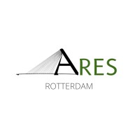 ARES studievereniging logo