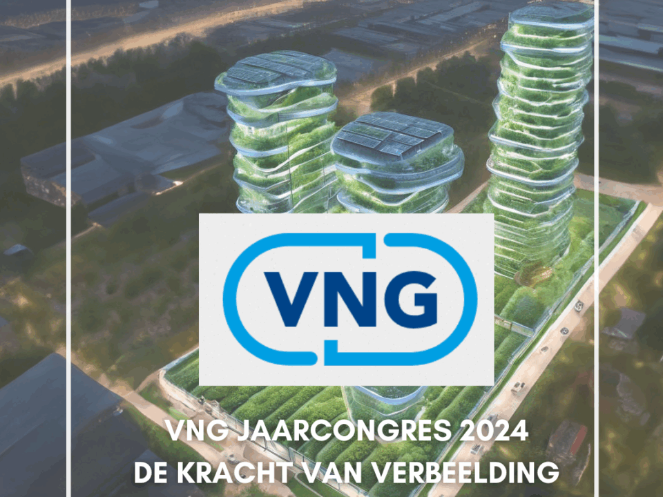 VNG jaarcongres