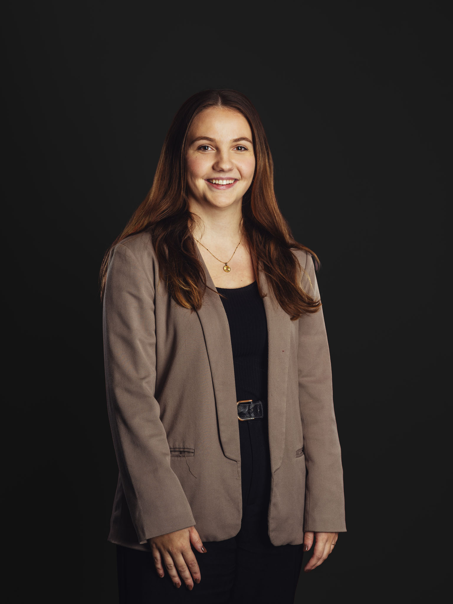 Adviseur Melissa Gielen