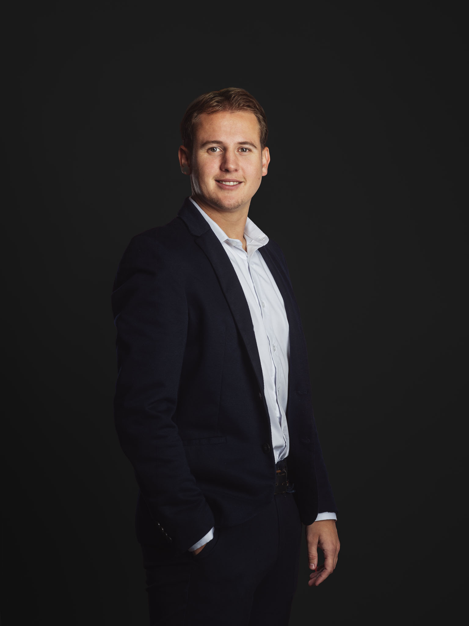 Adviseur Stefan Daman