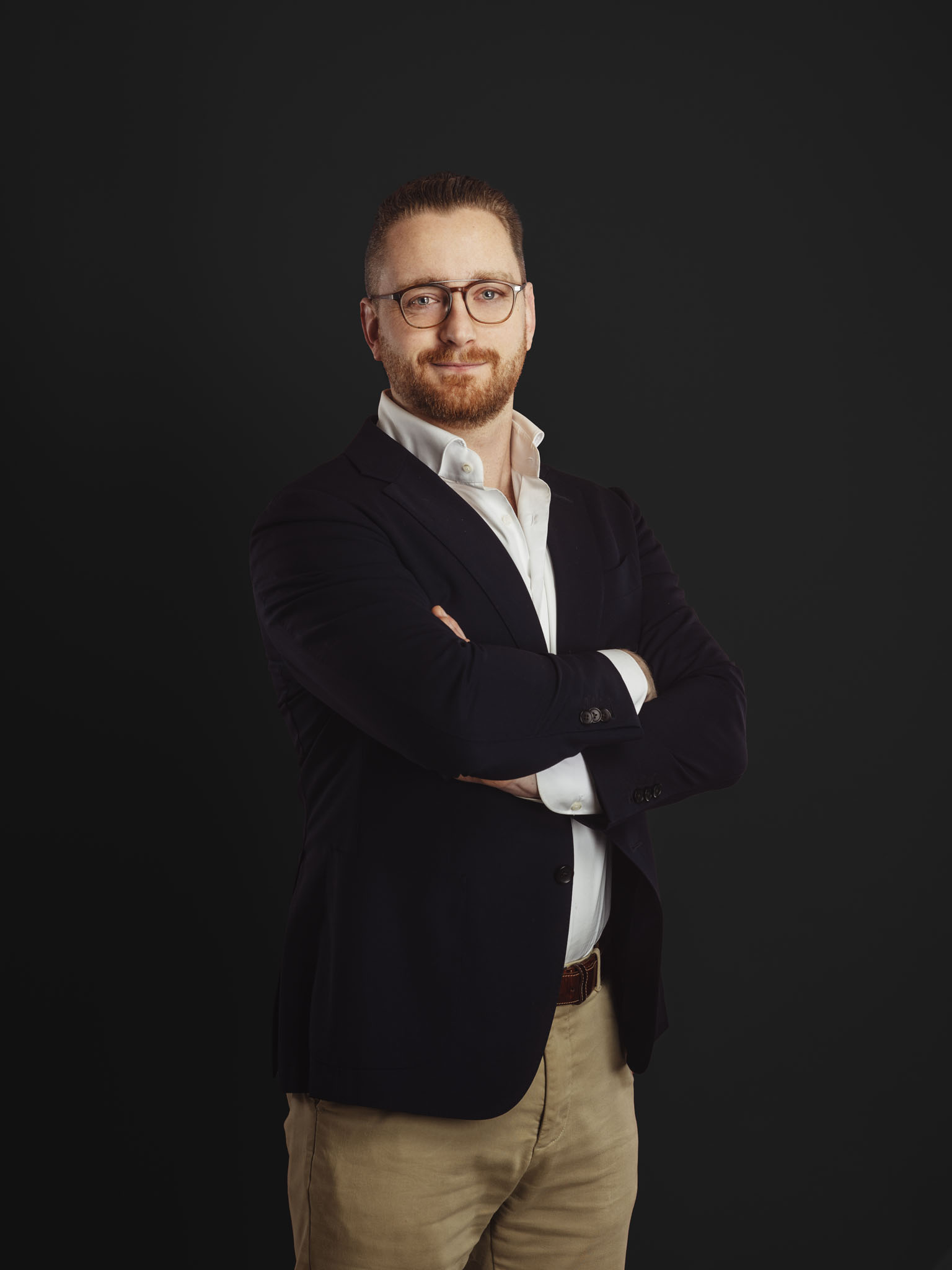 Adviseur Nick Klappe