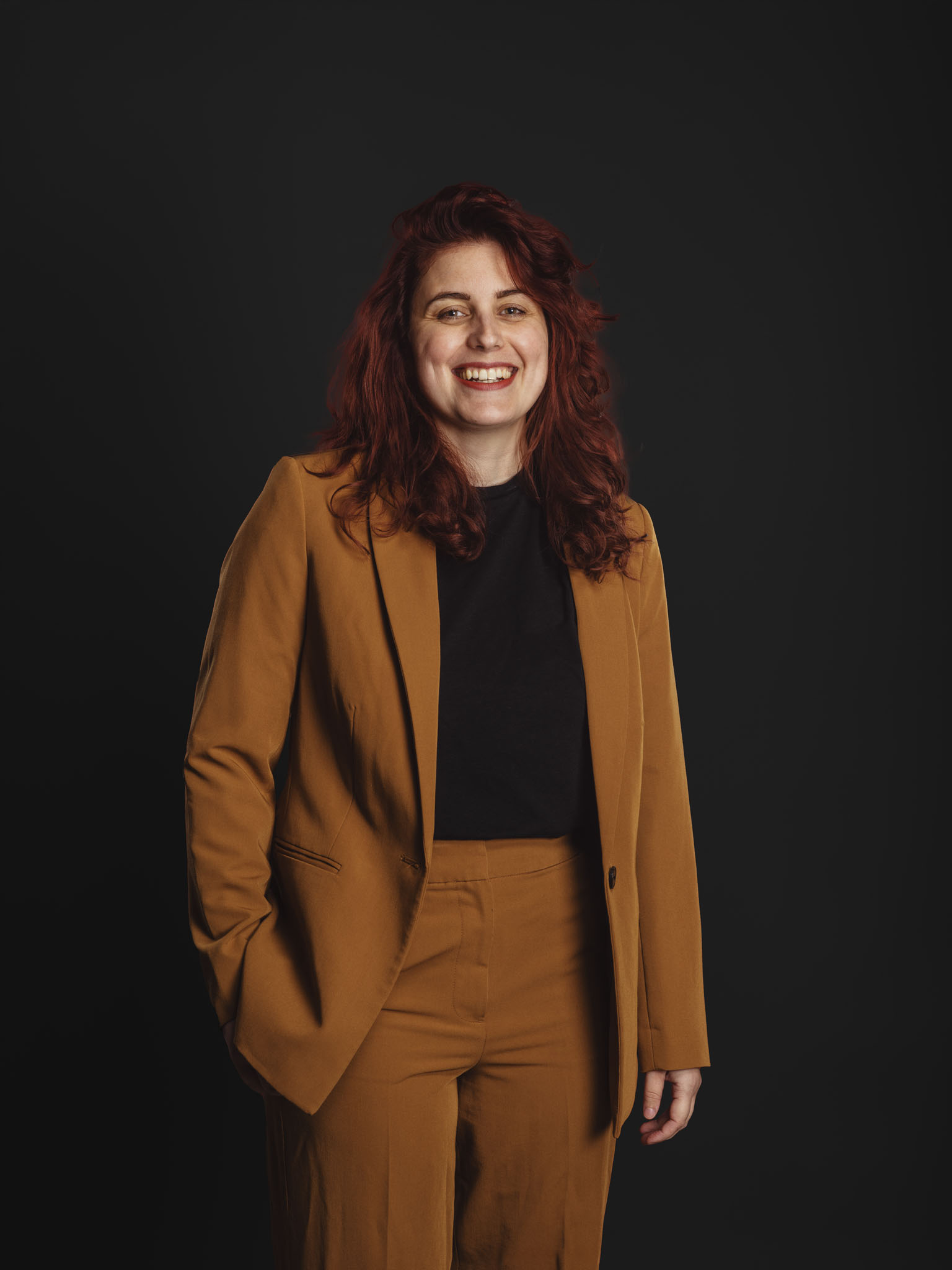Office manager en manager assistent Elvira van Alfen