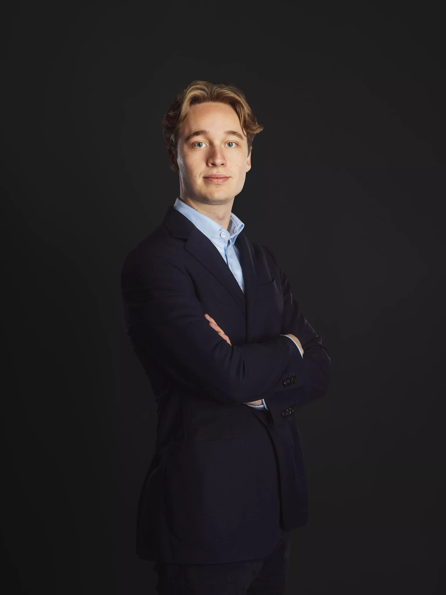 Adviseur planeconomie en gebiedsontwikkeling Christiaan Smit