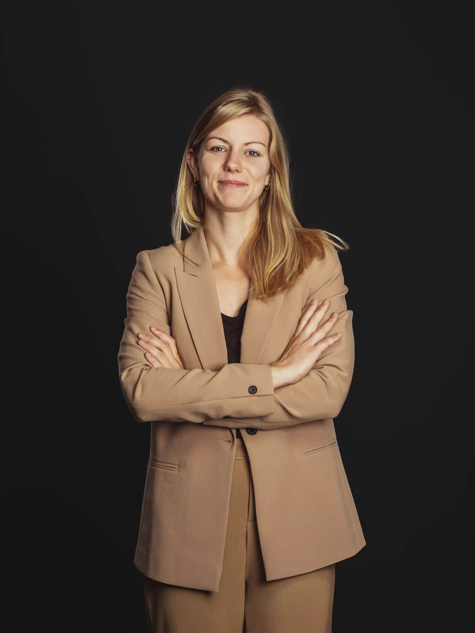 Adviseur planeconomie en gebiedsontwikkeling Lotte Rooijakkers
