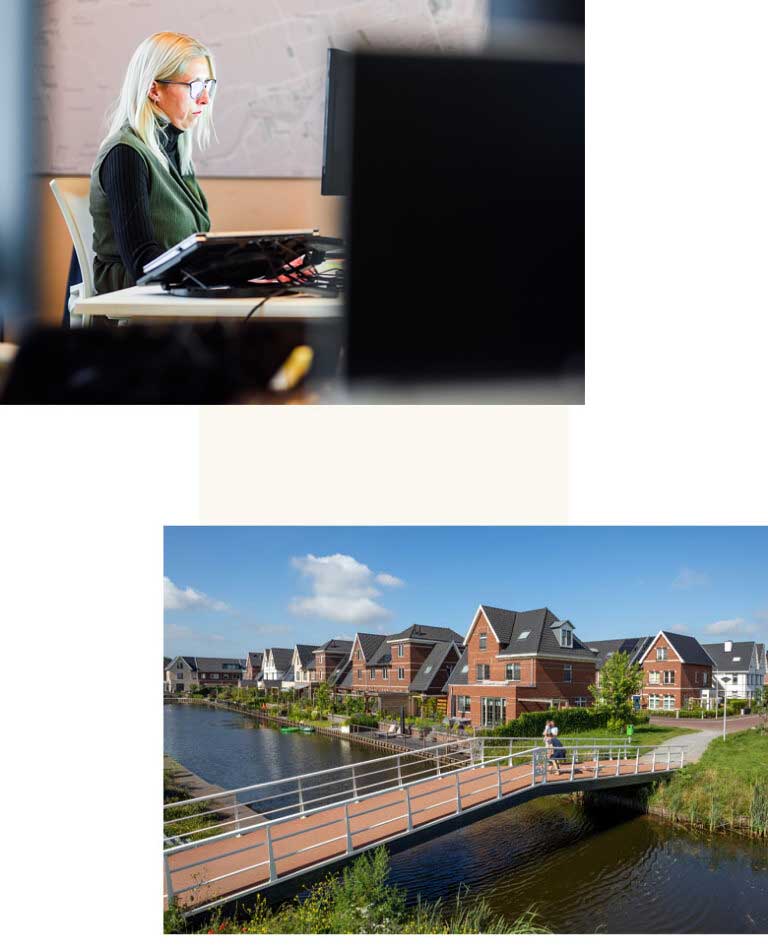 Planeconomie adviesbureau PAS bv, detachering planeconomen