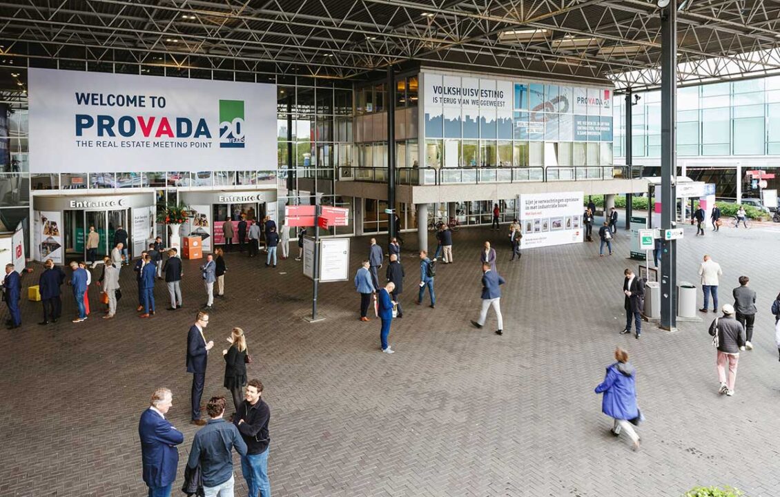 Provada vastgoedbeurs