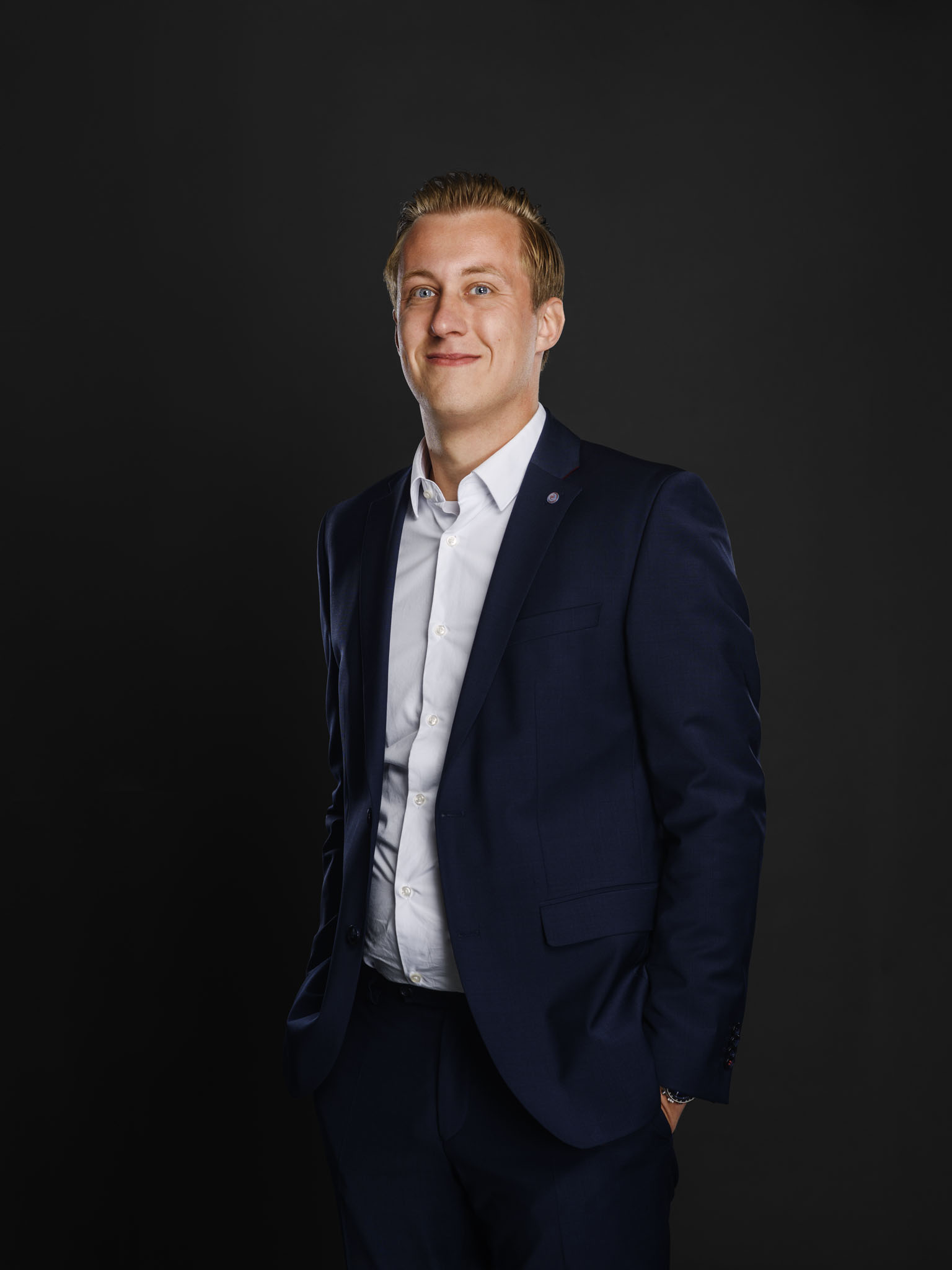 Adviseur Thomas Tabak