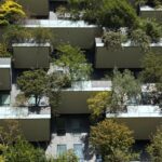 Bosco Verticale Milan blog