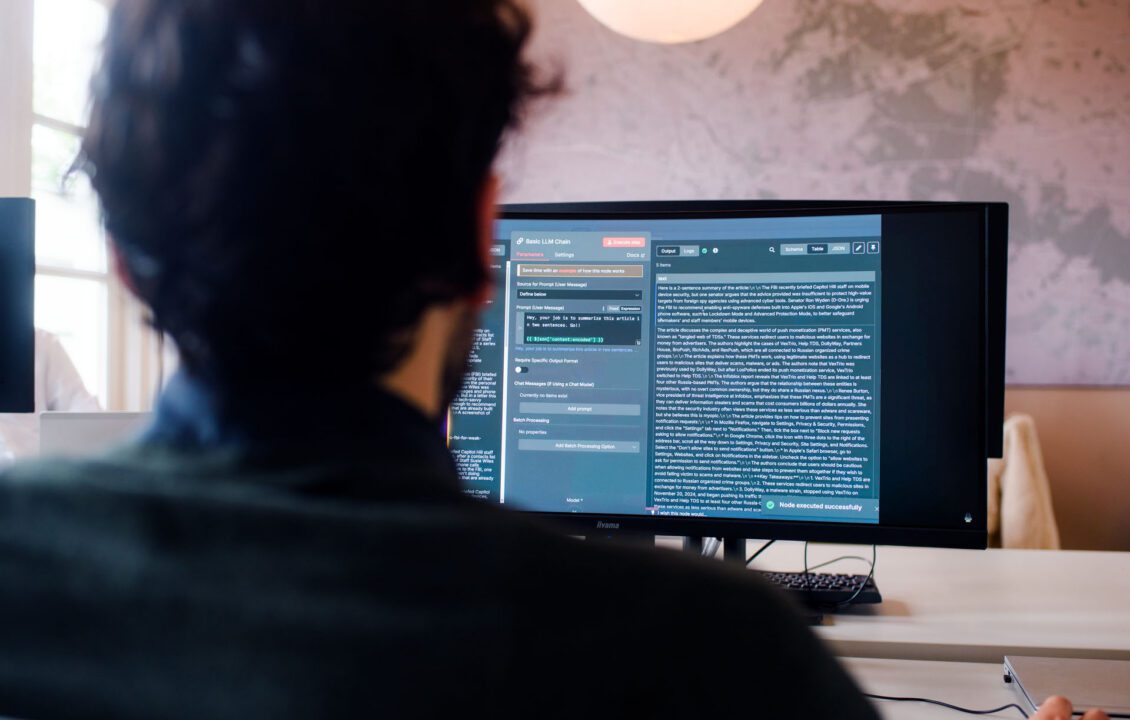 Planeconoom en AI, ChatGPT Spreadsheet agent