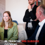 PAS bv adviseert gemeente over Woningbouwimpuls (WBI) 8e tranche subsidie tijdens overleg.