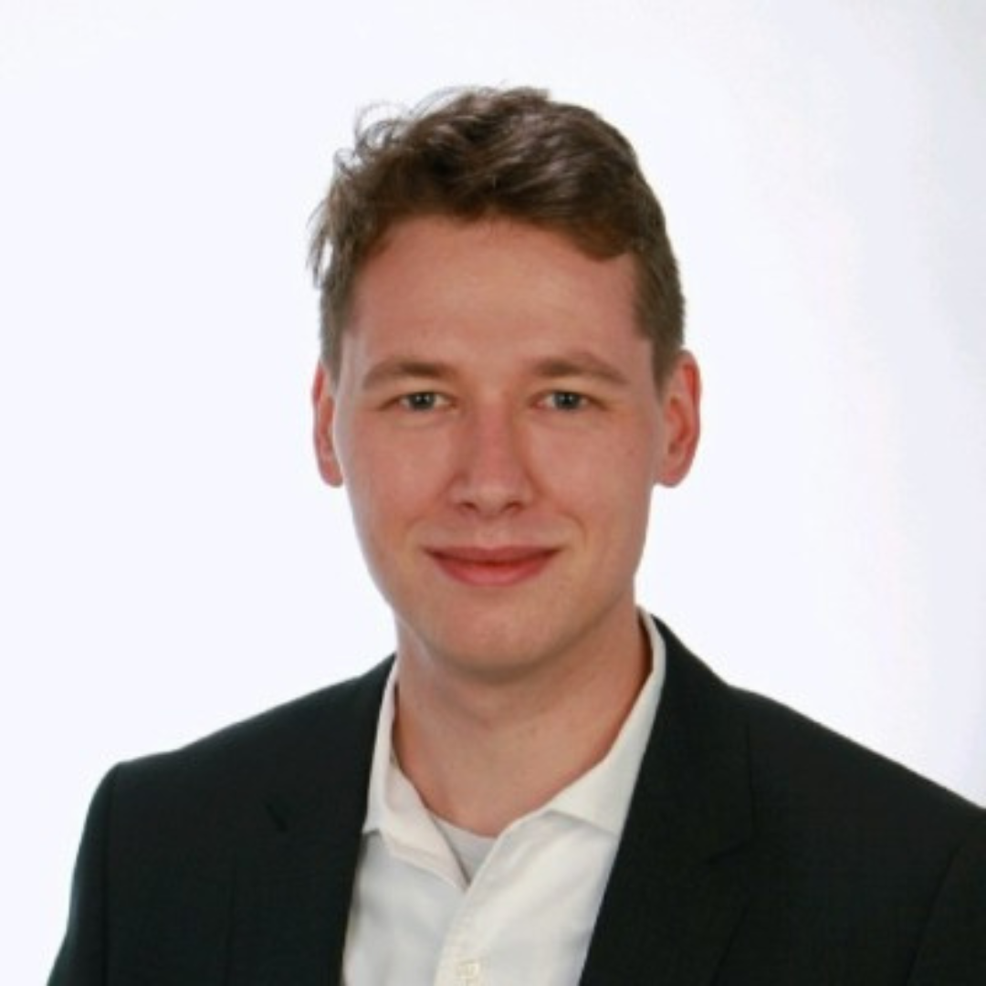 Maurice Oosterveld